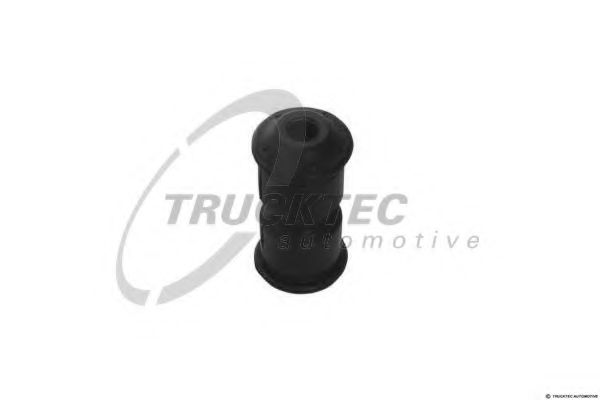 Втулка, листовая рессора TRUCKTEC AUTOMOTIVE 02.30.036