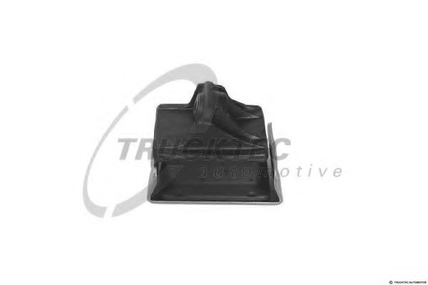 Подушка двигателя TRUCKTEC AUTOMOTIVE 02.22.011