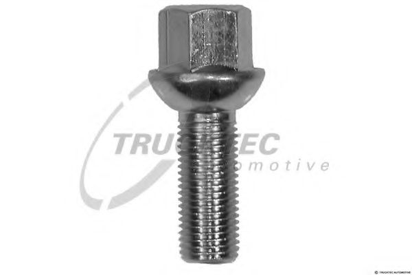 Болт для крепления колеса TRUCKTEC AUTOMOTIVE 02.33.016