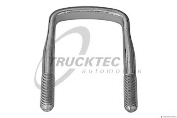 Драбина ресори TRUCKTEC AUTOMOTIVE 02.30.046