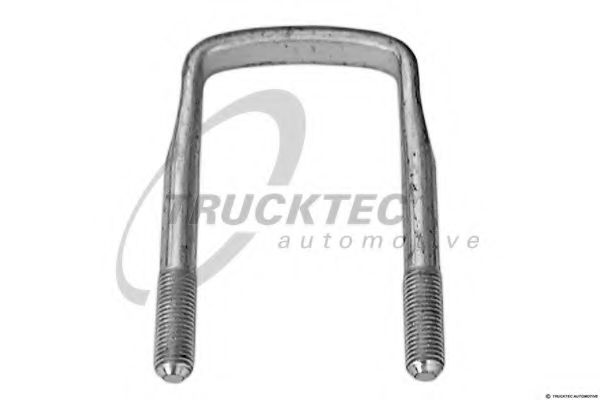 Драбина ресори TRUCKTEC AUTOMOTIVE 02.30.045