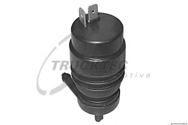 Насос омывателя TRUCKTEC AUTOMOTIVE 01.61.007