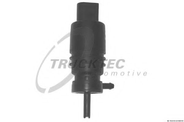 Насос омывателя TRUCKTEC AUTOMOTIVE 02.61.003