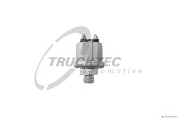 Датчик давления масла TRUCKTEC AUTOMOTIVE 01.42.110