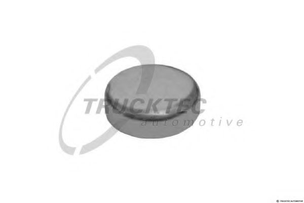 Пробка расширительного бачка TRUCKTEC AUTOMOTIVE 07.10.027