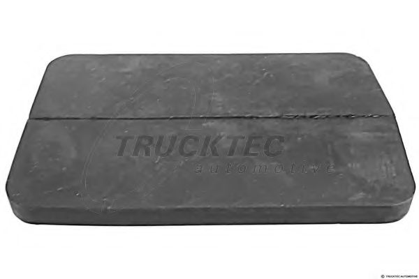Буфер, ресорний лист TRUCKTEC AUTOMOTIVE 02.30.061