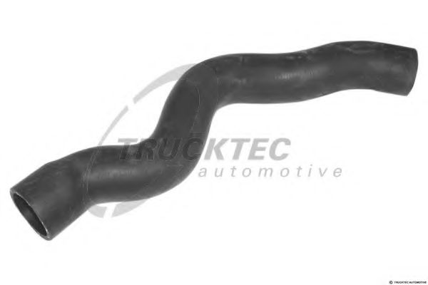 Шланг радиатора TRUCKTEC AUTOMOTIVE 08.19.015