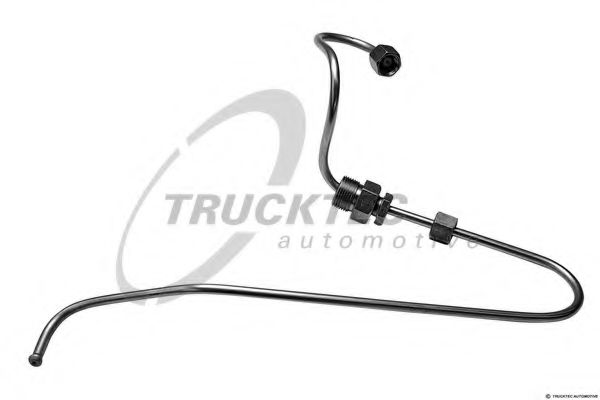 Трубопровод высокого давления, система впрыска TRUCKTEC AUTOMOTIVE 01.13.174