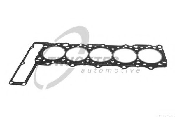 Прокладка головки блока цилиндров (ГБЦ) TRUCKTEC AUTOMOTIVE 02.10.092