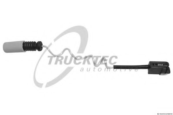 Датчик износа колодок TRUCKTEC AUTOMOTIVE 02.42.092