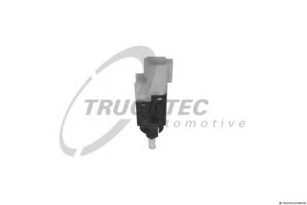 Выключатель фонаря сигнала торможения TRUCKTEC AUTOMOTIVE 02.42.271