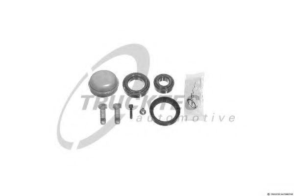 Ступичный подшипник TRUCKTEC AUTOMOTIVE 02.31.077