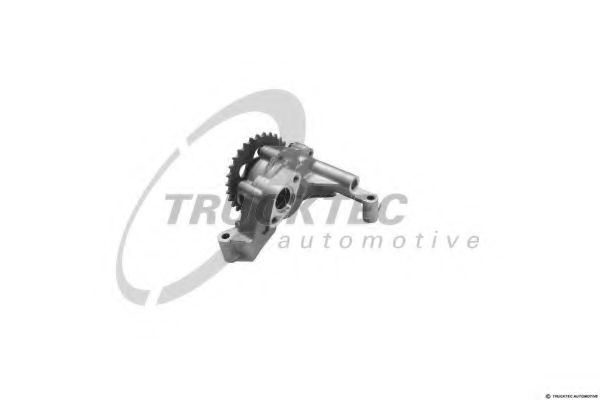 Масляный насос TRUCKTEC AUTOMOTIVE 07.18.016