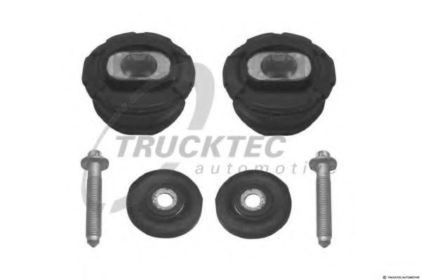 Ремкомплект балки моста TRUCKTEC AUTOMOTIVE 02.32.058