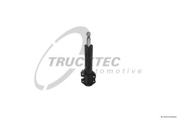 Амортизатор TRUCKTEC AUTOMOTIVE 02.30.077