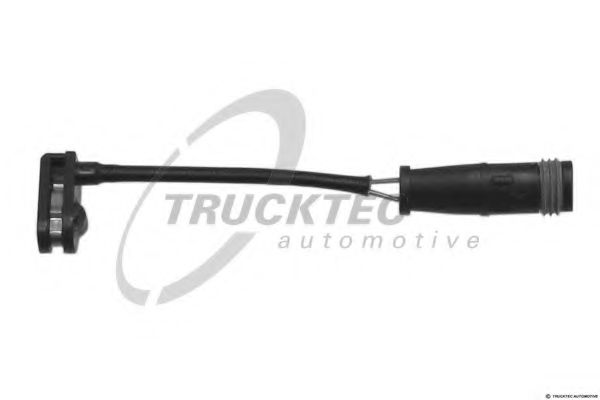 Датчик износа колодок TRUCKTEC AUTOMOTIVE 02.42.095
