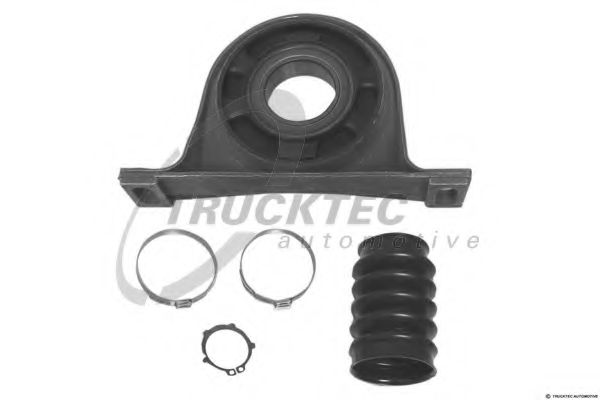 Подвесная опора карданного вала TRUCKTEC AUTOMOTIVE 02.34.029