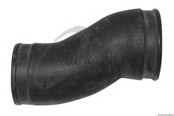 Впускной патрубок TRUCKTEC AUTOMOTIVE 02.14.029