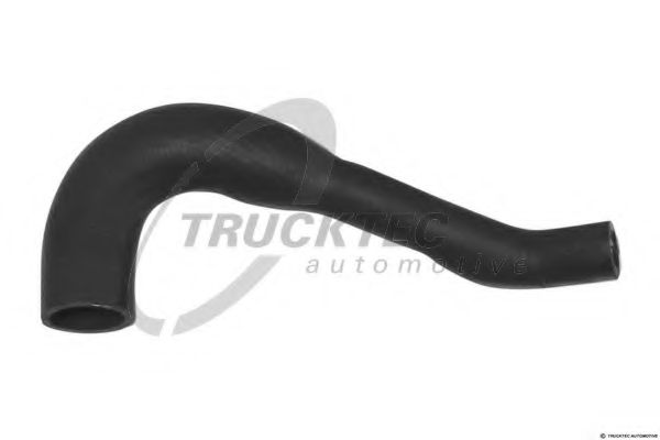 Шланг радиатора TRUCKTEC AUTOMOTIVE 02.40.128