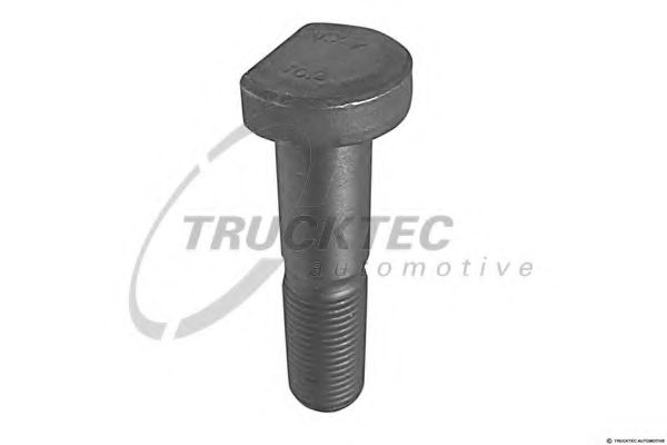 Болт крепления колеса TRUCKTEC AUTOMOTIVE 02.33.019