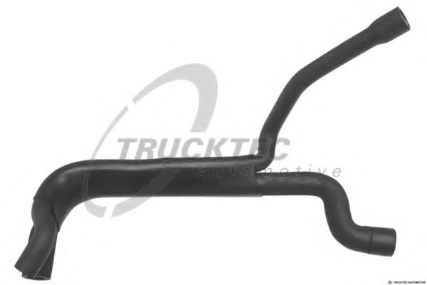 Шланг вентиляции картера TRUCKTEC AUTOMOTIVE 08.19.154