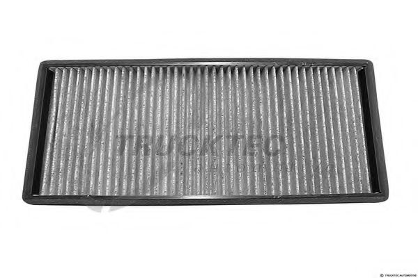 Фільтр салону TRUCKTEC AUTOMOTIVE 01.59.017