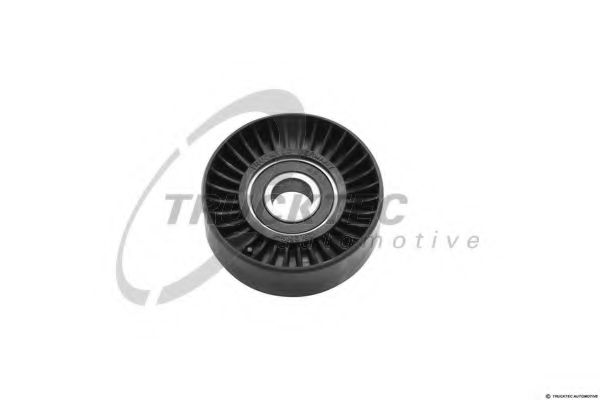 Натяжной ролик поликлинового ремня TRUCKTEC AUTOMOTIVE 02.19.249