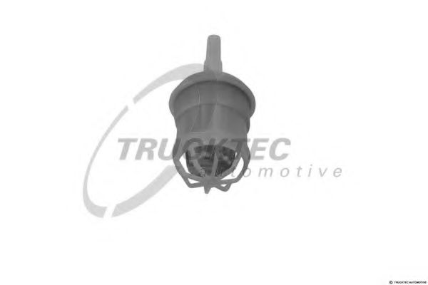 Клапан, управление воздуха-впускаемый воздух TRUCKTEC AUTOMOTIVE 02.13.082