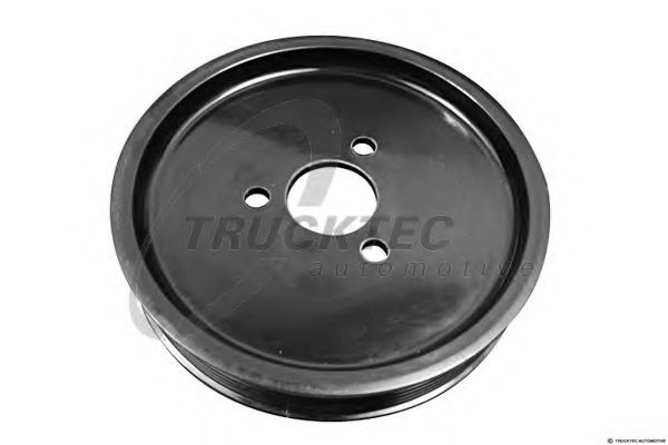 Шкив насоса гидроусилителя (ГУР) TRUCKTEC AUTOMOTIVE 02.19.256