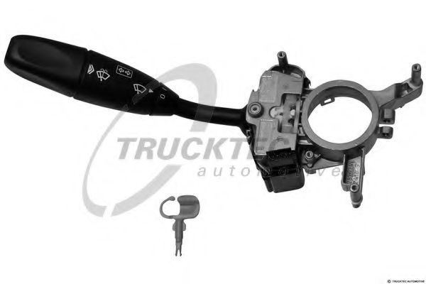 Подрулевой перемикач TRUCKTEC AUTOMOTIVE 02.42.099
