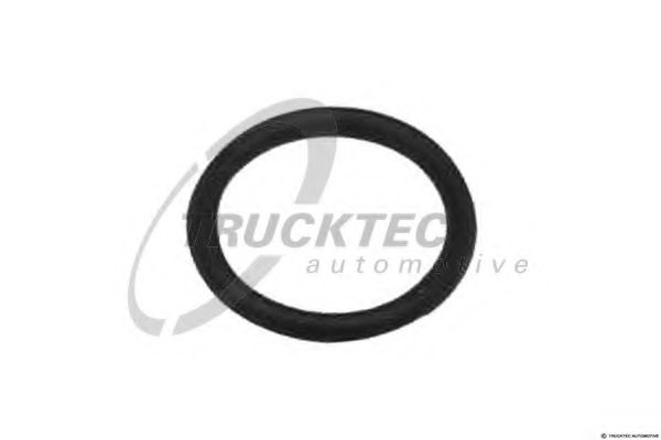 Прокладка, направитель масла TRUCKTEC AUTOMOTIVE 08.10.096
