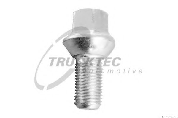 Болт для крепления колеса TRUCKTEC AUTOMOTIVE 02.33.021