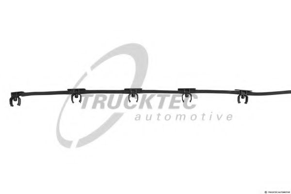 Сливной трубопровод TRUCKTEC AUTOMOTIVE 02.13.085