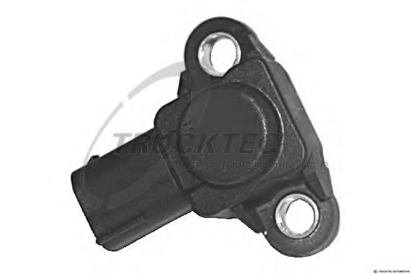 Датчик, давление наддува TRUCKTEC AUTOMOTIVE 02.17.062