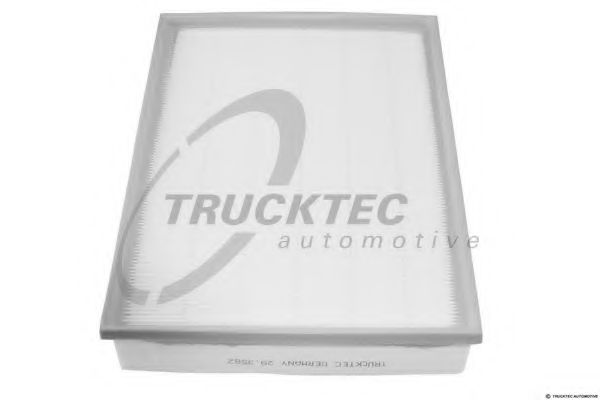 Воздушный фильтр TRUCKTEC AUTOMOTIVE 02.14.064