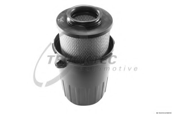 Воздушный фильтр TRUCKTEC AUTOMOTIVE 02.14.065