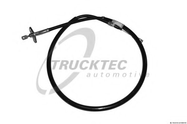 Трос ручника TRUCKTEC AUTOMOTIVE 02.35.259