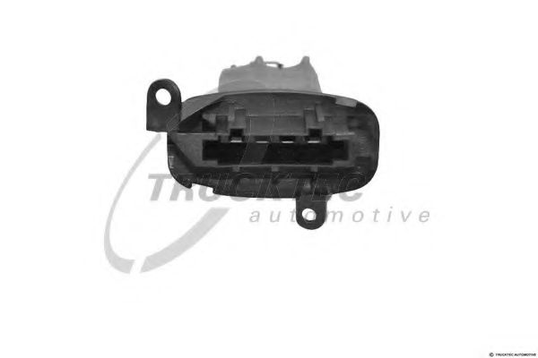 Реостат вентилятора отопителя TRUCKTEC AUTOMOTIVE 02.59.120