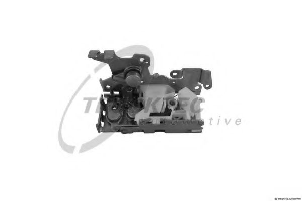 Замок двері TRUCKTEC AUTOMOTIVE 02.54.042