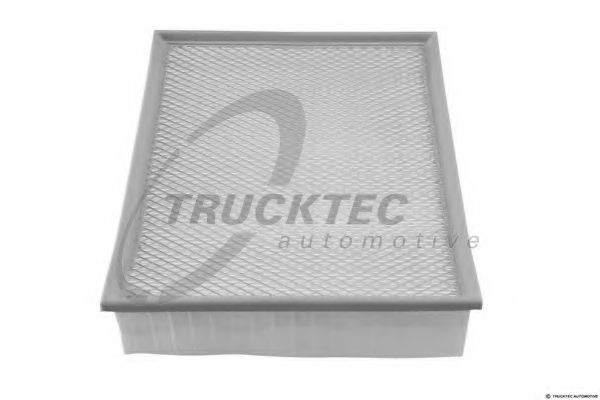 Воздушный фильтр TRUCKTEC AUTOMOTIVE 02.14.067