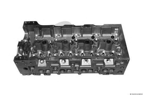Головка циліндра TRUCKTEC AUTOMOTIVE 02.10.138