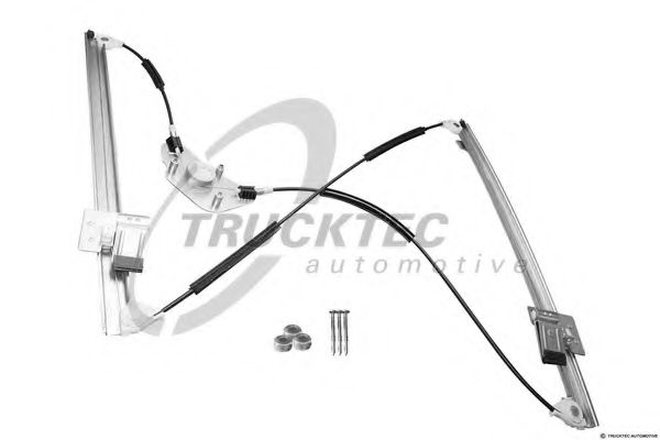 Стеклоподъемник TRUCKTEC AUTOMOTIVE 02.53.190