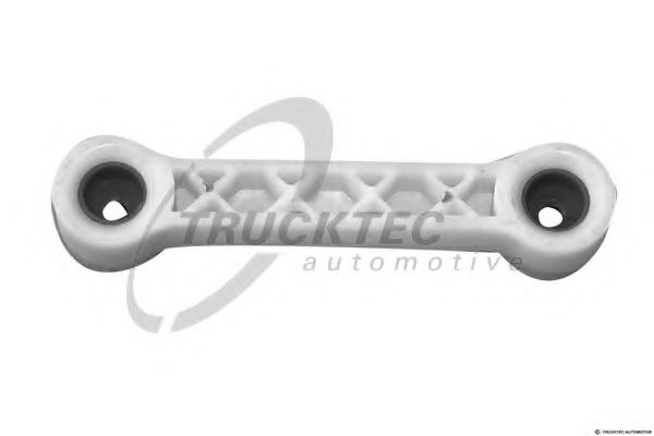 Шток вилки переключения передач TRUCKTEC AUTOMOTIVE 02.24.015