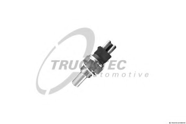Датчик температуры охлаждающей  жидкости TRUCKTEC AUTOMOTIVE 02.42.318
