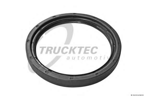 Сальник коленвала TRUCKTEC AUTOMOTIVE 02.67.242