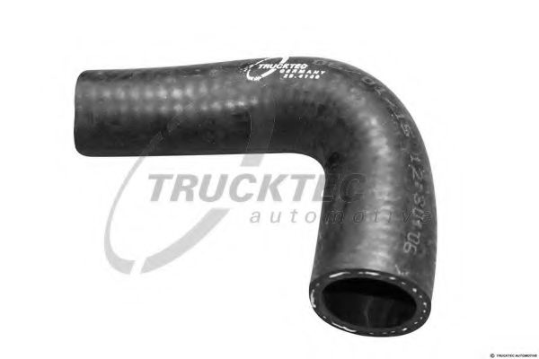 Шланг радиатора TRUCKTEC AUTOMOTIVE 02.19.296