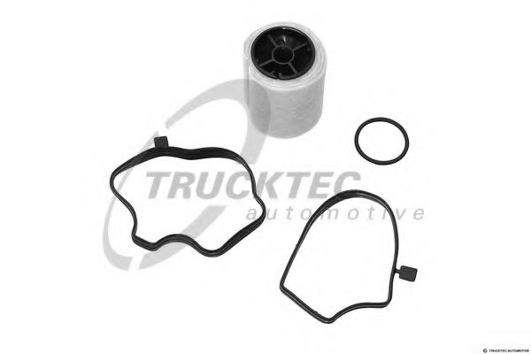 Фильтр системы вентиляции картера TRUCKTEC AUTOMOTIVE 08.10.147