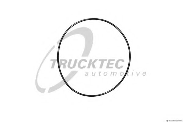 Прокладка впускного коллектора TRUCKTEC AUTOMOTIVE 02.16.048