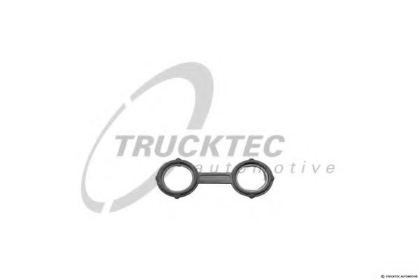 Прокладка масляного радиатора TRUCKTEC AUTOMOTIVE 02.18.092