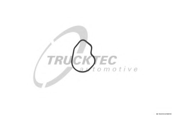 Прокладка масляного радиатора TRUCKTEC AUTOMOTIVE 02.18.094
